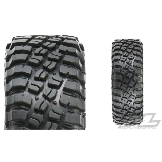 Class 1 BFG KM3 1.9