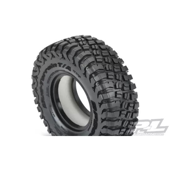 Class 1 BFG KM3 1.9