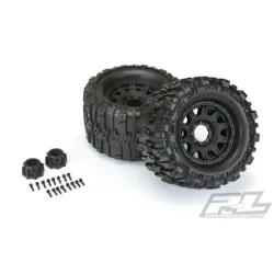 Trencher HP 3.8