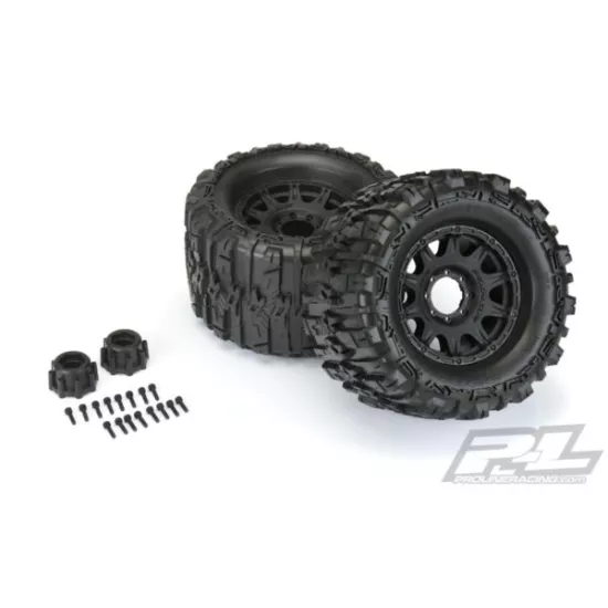 Trencher HP 3.8