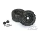 Trencher HP 3.8