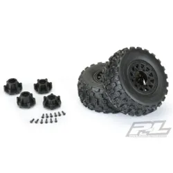 Badlands MX SC 2.2