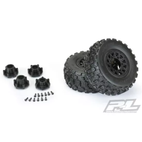 Badlands MX SC 2.2