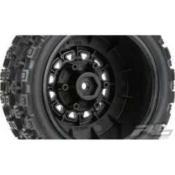 Badlands MX SC 2.2