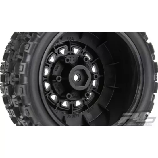 Badlands MX SC 2.2