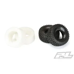 Hyrax Tires for Unlimited Desert Racer F/R (PRO1016300)