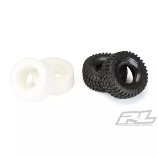 Hyrax Tires for Unlimited Desert Racer F/R (PRO1016300)