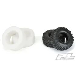 Hyrax SCXL 2.2/3.0 M2 (Medium) All Terrain Tires (2) for Desert Trucks and SC Tr