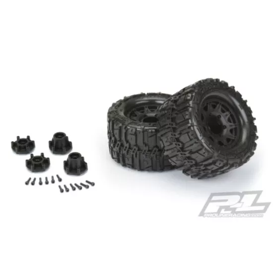 Trencher HP 2.8