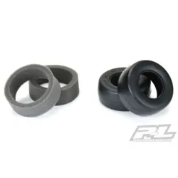 Reaction HP SC S3 (Soft) Drag BELTED SC Rear (PRO10170203)