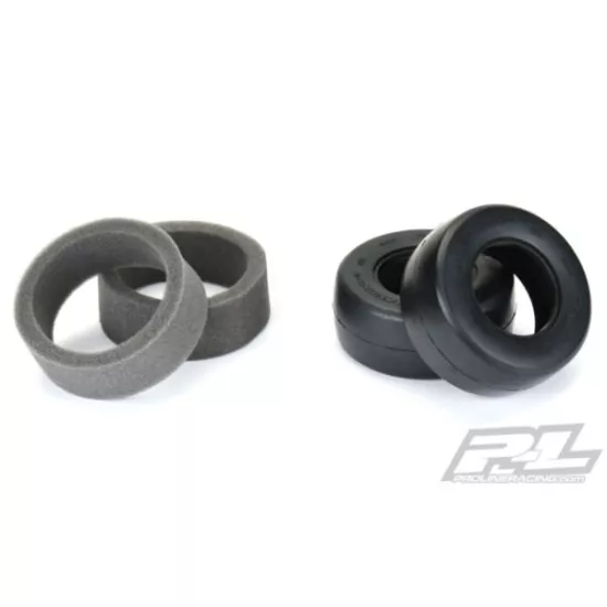 Reaction HP SC S3 (Soft) Drag BELTED SC Rear (PRO10170203)