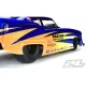 Reaction HP SC S3 (Soft) Drag BELTED SC Rear (PRO10170203)
