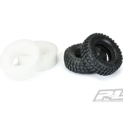 Class 0 BFGoodrich Krawler T/A KX (Red Label) 1.9