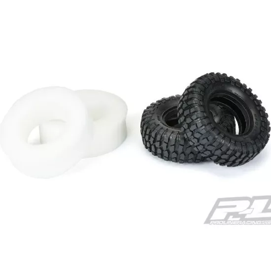 Class 0 BFGoodrich Krawler T/A KX (Red Label) 1.9