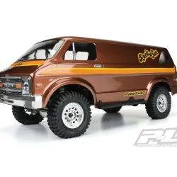 Class 0 BFGoodrich Krawler T/A KX (Red Label) 1.9