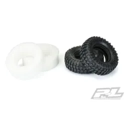 Class 0 BFGoodrich Krawler T/A KX (Blue Label) 1.9"