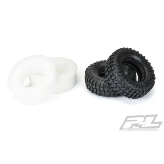 Class 0 BFGoodrich Krawler T/A KX (Blue Label) 1.9"