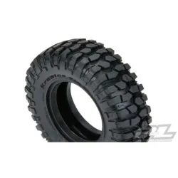 Class 0 BFGoodrich Krawler T/A KX (Blue Label) 1.9"