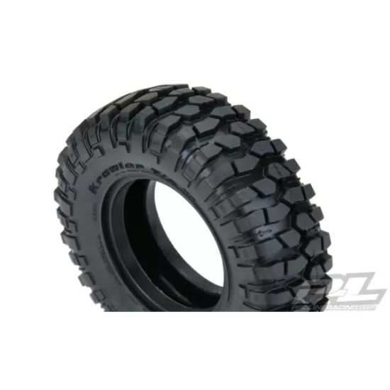 Class 0 BFGoodrich Krawler T/A KX (Blue Label) 1.9"