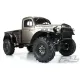 Grunt 1.9" G8 Rock Terrain Truck Tires for Front or Rear 1.9 Crawler