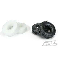 Interco® TrXus® M/T 1.9" G8 Rock Terrain Truck Tires (2) for Front or Rear