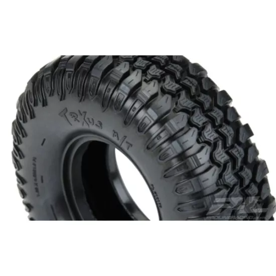 Interco® TrXus® M/T 1.9" G8 Rock Terrain Truck Tires (2) for Front or Rear