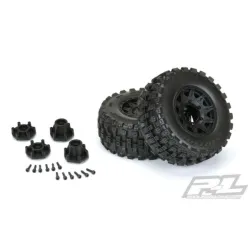 Badlands MX28 HP 2.8