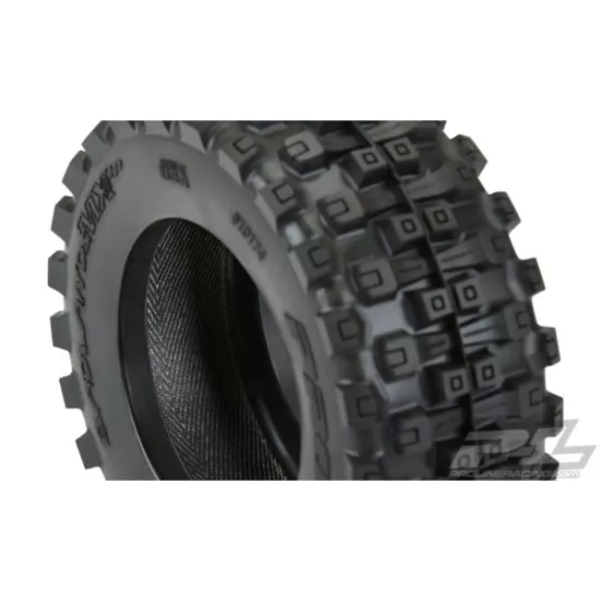 Badlands MX28 HP 2.8