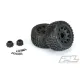 Trencher LP 3.8