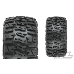 Trencher LP 3.8
