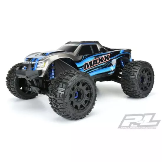 Trencher LP 3.8