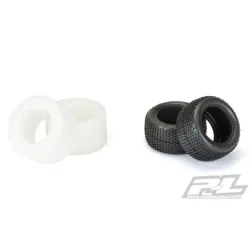 Hole Shot Off-Road Mini-T 2.0 Tires (2)