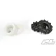 Interco Black Mamba 2.6" Mud Terrain Truck Tires (2) for Front or Rear