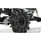 Interco Black Mamba 2.6" Mud Terrain Truck Tires (2) for Front or Rear