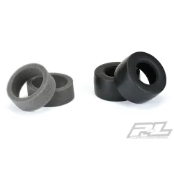 Big Daddy Wide Drag Slick SC 2.2/3.0 MC (Clay) Drag Racing Tires (2) for SC Trucks Rear (PRO1018417)