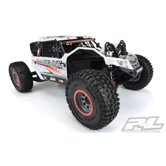 Hyrax XL 2.9