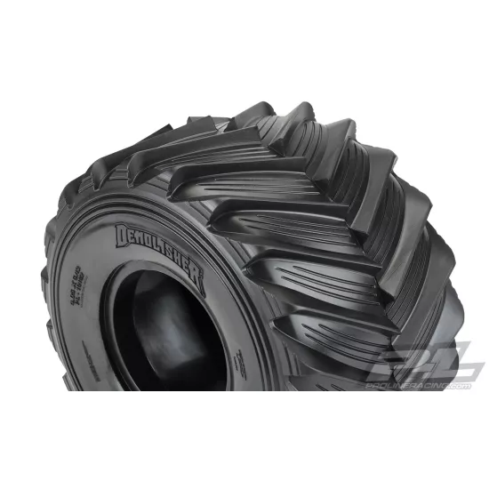 Demolisher 2.6"/3.5" All Terrain Tires