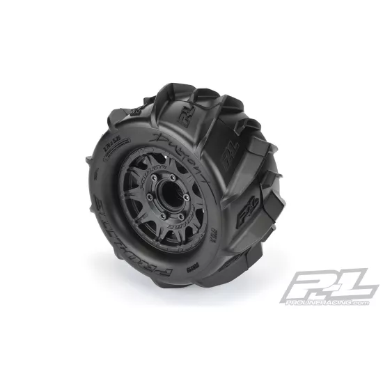 Dumont 2.8