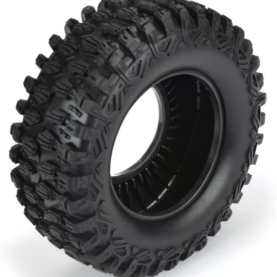 Proline 1/10 Hyrax U4 G8 Front/Rear 2.2/3.0 Rock Racing Tires (2)