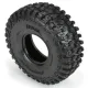 Proline 1/10 Hyrax U4 G8 Front/Rear 2.2/3.0 Rock Racing Tires (2)