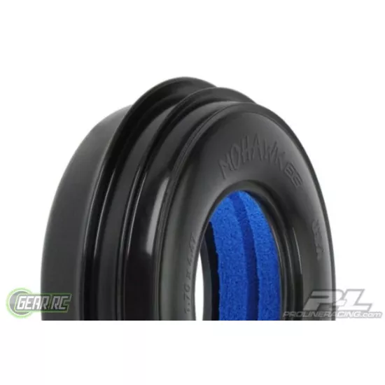 Mohawk SC 2.2/3.0 XTR (Firm) Tires (2) for Slash", Slas