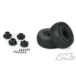 Gladiator SC M3 MTD Raid Slash 2wd/4x4 F/R - 1169-12 (PRO116912)