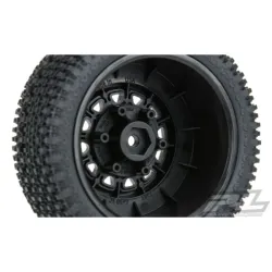 Gladiator SC M3 MTD Raid Slash 2wd/4x4 F/R - 1169-12 (PRO116912)