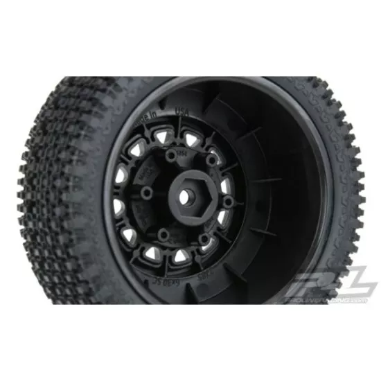 Gladiator SC M3 MTD Raid Slash 2wd/4x4 F/R - 1169-12 (PRO116912)