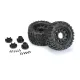 Trencher 2.8” MTD Raid Black 6x30 F/R (PRO117010)