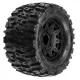 Trencher 2.8” MTD Raid Black 6x30 F/R (PRO117010)