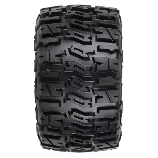 Trencher 2.8” MTD Raid Black 6x30 F/R (PRO117010)