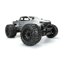 Trencher 2.8” MTD Raid Black 6x30 F/R (PRO117010)