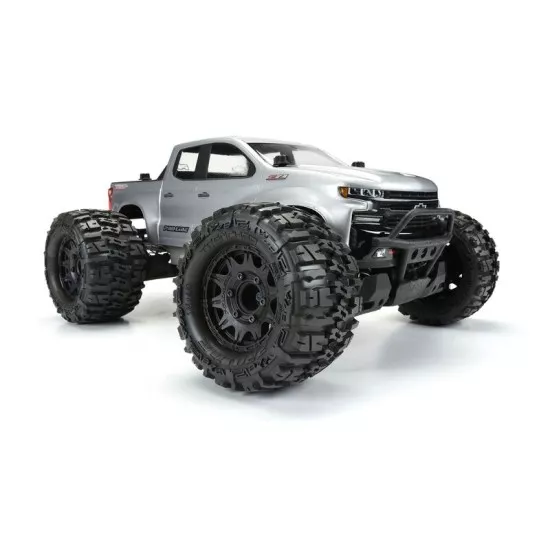 Trencher 2.8” MTD Raid Black 6x30 F/R (PRO117010)