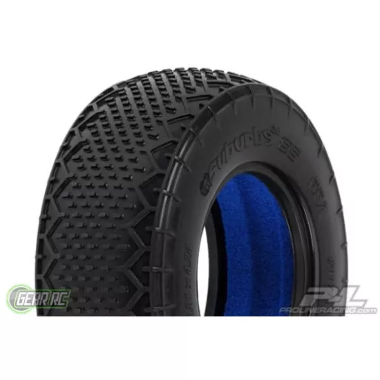  Suburbs 2.0 SC 2.2/3.0 M4 (Super Soft) Tires (2)  for S